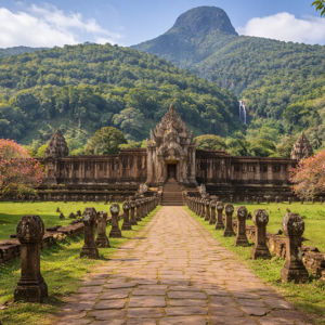 โปรแกรมเที่ยวลาว 3 วัน 2 คืน